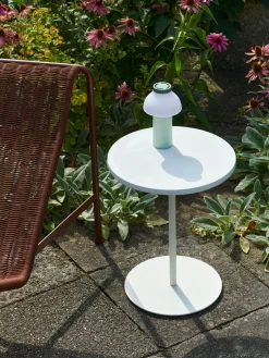 - Bord - Pyro Coffee table - Indendørs/udendørs - Hvid^Hay Online