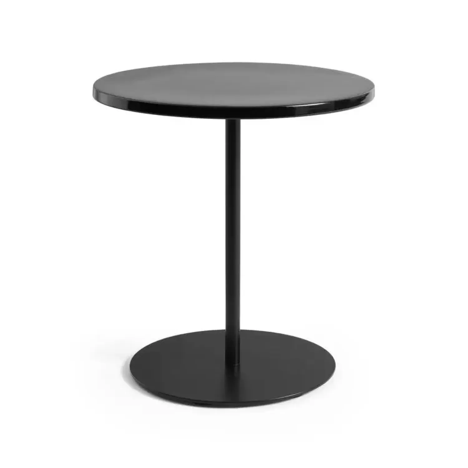 - Bord - Pyro Coffee table - Indendørs/udendørs - Sort*Hay Outlet