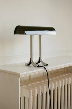 - Bordlampe - Anagram Table Lamp - Sort^Hay Clearance