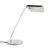 - Bordlampe - Apex Bordlampe - Oyster White / Hvid - H38 X B16 cm*Hay Best