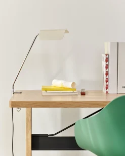 - Bordlampe - Apex Desk Clip Lamp - Emerald Grøn^Hay Sale