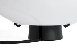 - Bordlampe - Aspekt Buoy Glass - Hvid - 300*Hay Sale