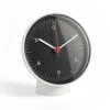 - Bordur - Table Clock - Sort - H: 14 cm^Hay Online