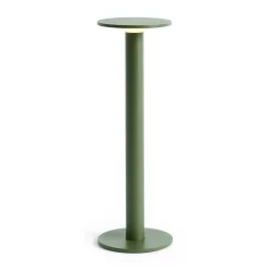 - Bærbar Lampe - Host - H30 cm - Olive^Hay Outlet