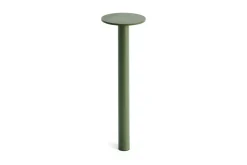 - Bærbar Lampe - Host - H30 cm - Olive^Hay Outlet