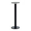 - Bærbar Lampe - Host - H30 cm - Anthracite*Hay Outlet