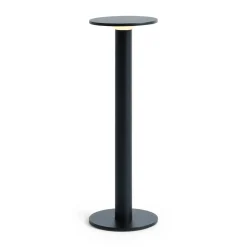 - Bærbar Lampe - Host - H30 cm - Anthracite*Hay Outlet