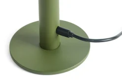 - Bærbar Lampe - Host - H22 cm - Olive*Hay New