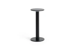- Bærbar Lampe - Host - H22 cm - Anthracite^Hay Outlet