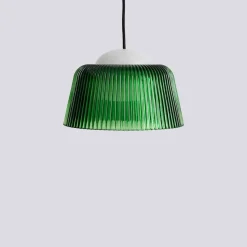 - Brim Pendant-245 - Bottle Green^Hay Clearance