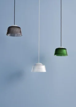 - Brim Pendant-245 - Bottle Green^Hay Clearance