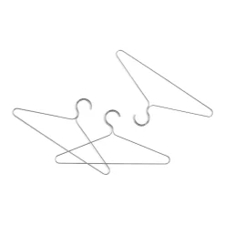 - Colour Hanger - Set of 3 - Mirror*Hay Sale