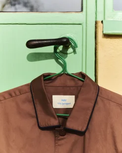 - Colour Hanger - Set of 3 - Jungle Green*Hay Hot