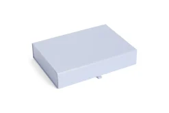 - Colour Storage Jewellery Box - Smykkeskrin - Lavender*Hay Sale