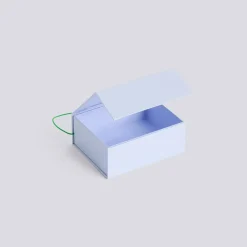 - Colour Storage Travel Jewellery Box - Smykkeskrin - Small - Levendel^Hay Sale