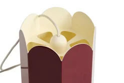 - Common Table Cord Set - Lampefatning med ledning - Anthracite blue*Hay New