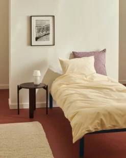 - Connect Bed - Sengeramme - Mørkeblå - 180 x 200 cm*Hay Hot