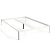 - Connect Bed - Sengeramme - Hvid - 140 x 200 cm^Hay Online