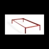 - Connect Bed - Sengeramme - Rød - 90 x 200 cm*Hay Online