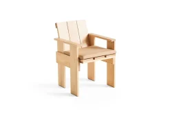 - Crate hynde til spisebordstol - Beige*Hay New