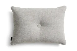 - Dot Cushion - Mode - Light grey*Hay Discount