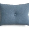 - Dot Cushion - Mode - Sky blue^Hay Best