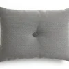 - Dot Cushion - Steelcut Trio - Light grey*Hay New