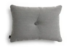 - Dot Cushion - Steelcut Trio - Light grey*Hay New