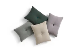 - Dot Cushion - Steelcut Trio - Sand*Hay Discount