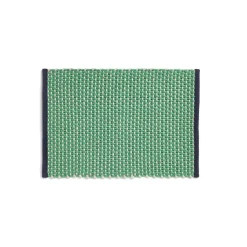 - Dørmåtte - Light Green - 50x70 cm^Hay Online