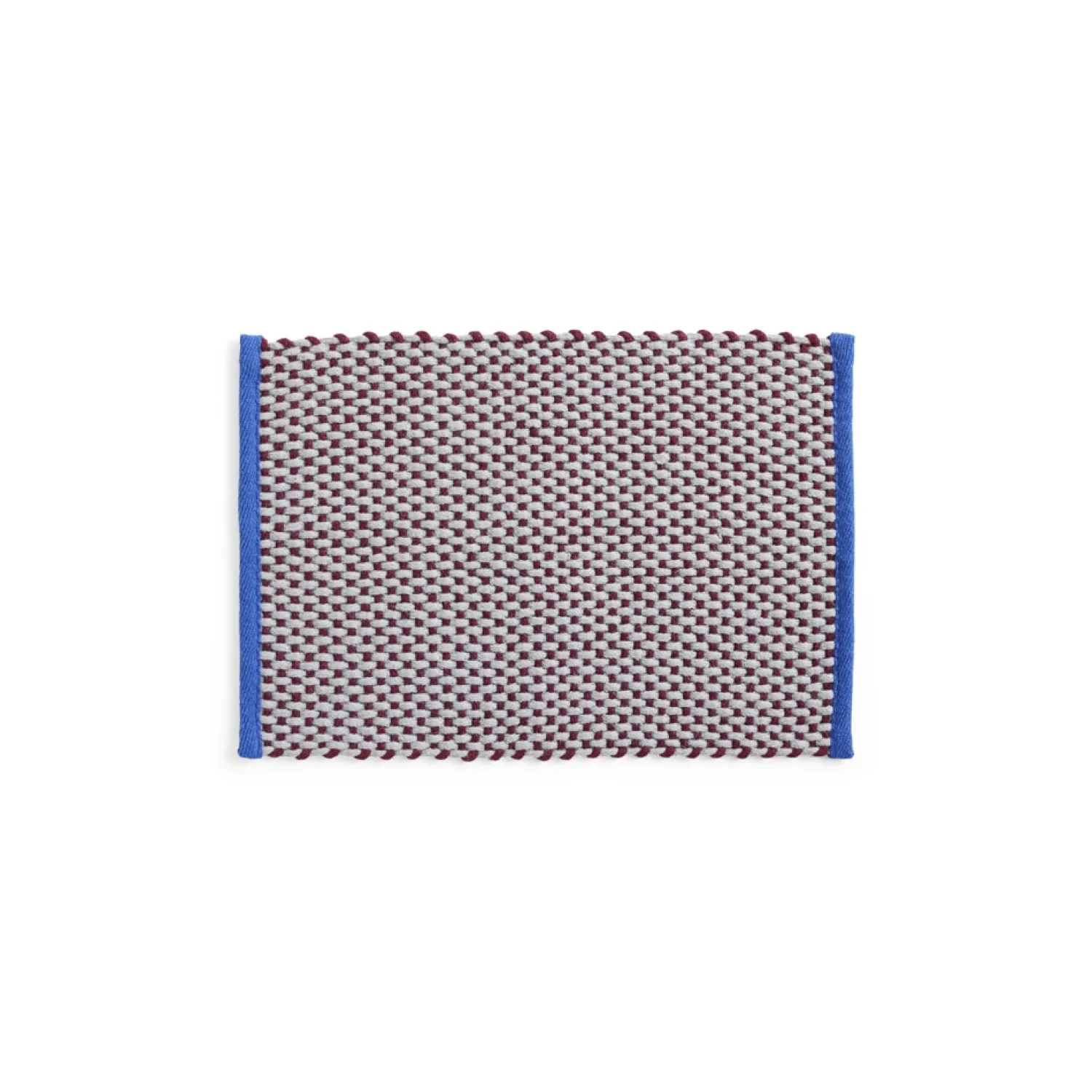 - Dørmåtte - Light Grey - 50x70 cm^Hay Discount