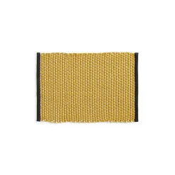 - Dørmåtte - Ochre / Gul - 50x70 cm^Hay Clearance