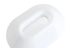 - Drome Table Lamp - White Opal*Hay Clearance