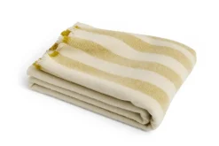 - Duo Throw - W130 x L180 - Cream*Hay