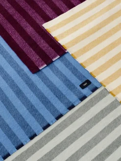 - Duo Throw - W130 x L180 - Cream*Hay