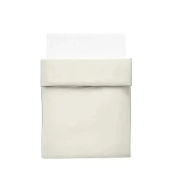 - Dynebetræk - Outline Duvet - Ivory - 140x200 cm*Hay Sale