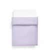 - Dynebetræk - Outline Duvet - Lavender - 140x200 cm^Hay