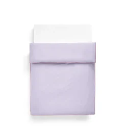 - Dynebetræk - Outline Duvet - Lavender - 140x200 cm^Hay