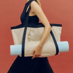 - Everyday Sports Bag - Medium - Lavender*Hay