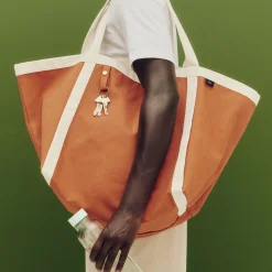 - Everyday Sports Bag - Medium - Lavender*Hay