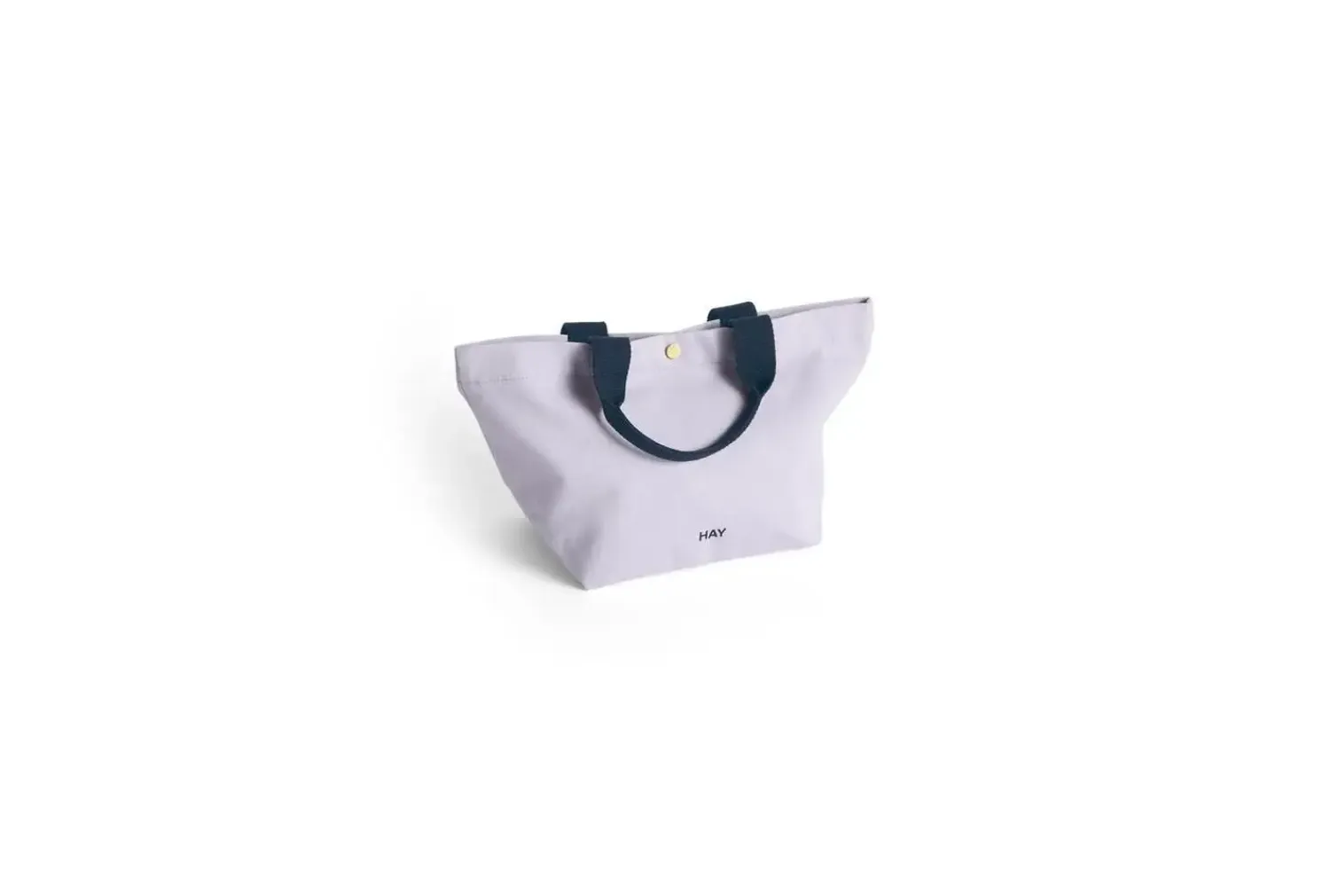 - Everyday Tote Bag - Mini - Lavender^Hay Hot