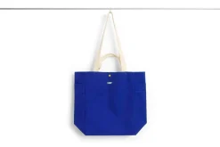 - Everyday Tote Bag - Medium - Electric Blue - Electric blue - 499*Hay Best