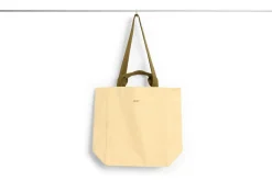 - Everyday Tote Bag - Medium - Soft Yellow - Soft yellow - 499*Hay Clearance