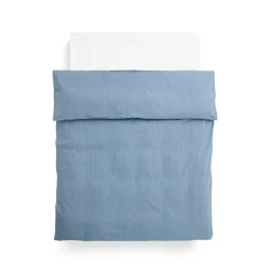 - Fineline Duvet Cover - 200 x 220 - Blue*Hay Hot