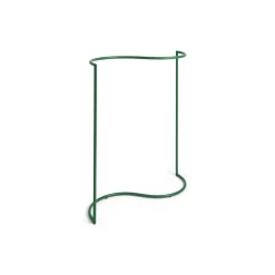 - garderobestativ - Colour Rack - S-Shape - Jungle green - grøn*Hay Clearance