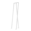 - garderobestativ - Loop stand hall i hvid - lille, tøjstativ^Hay Best