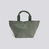- Grid Everyday Bag - Mini - Grøn*Hay Clearance