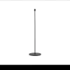 - Gulvlampe Base - Common - Sort - Ø35 X H130 cm*Hay New