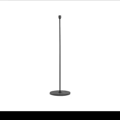 - Gulvlampe Base - Common - Sort - Ø35 X H130 cm*Hay New