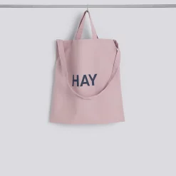 - Tote Bag - Blush Pink*Hay Clearance